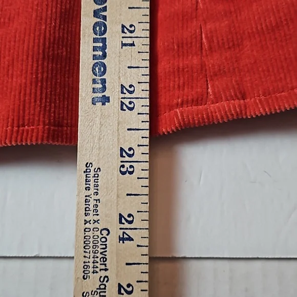 Geoffrey Beene Corduroy Stretch Sport Blazer - Picture 9 of 9